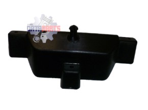 Halter Handschuhfachdeckel