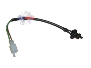 Schalter Feststellbremse