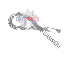 Feder Knick u. Scheuerschutz