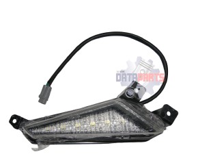 LED Tagfahrleuchte rechts