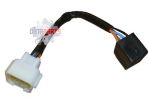 TRANSITION LINE OF EMERGENCY SWITCH