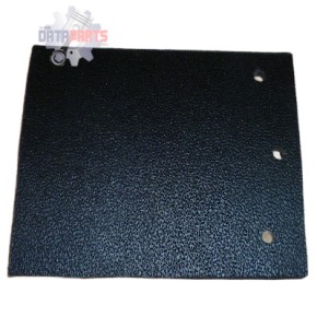 Deckel Schaltkulisse