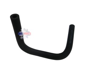 Formschlauch Rücklauf