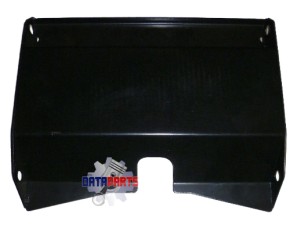 UPPER PLATE, REAR AXLE