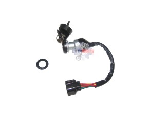 LOCK ASSY