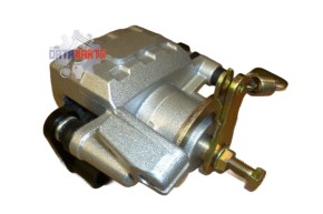 Bremse (Bremssattel)