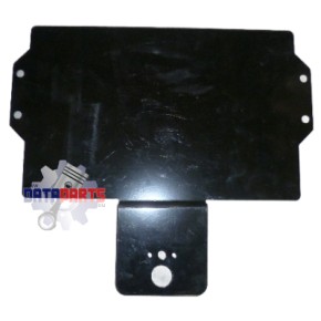 LICENCE LAMP MOUNTING PLATE