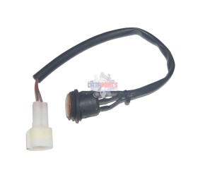 REAR FOG LIGHT SWITCH