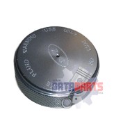 BRAKE RESRVOIR, COVER