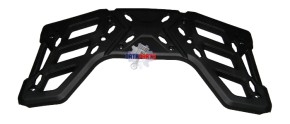 COVER, REAR RACK WITH QUICK DISASSEMBLING HOLES