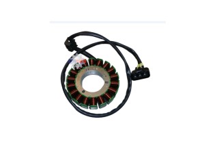 Stator