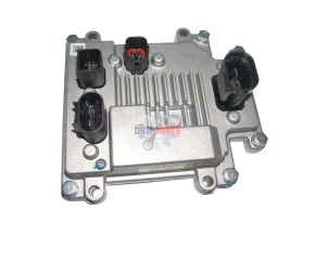EPS CONTROLLER CAUTION SEE INFO