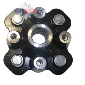 HUB FOR REAR  WHEEL ASSY