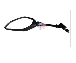 REAR VIEW MIRROR ASSY, LH