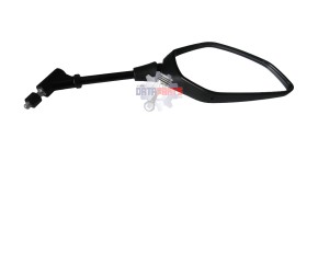 REAR VIEW MIRROR ASSY, RH