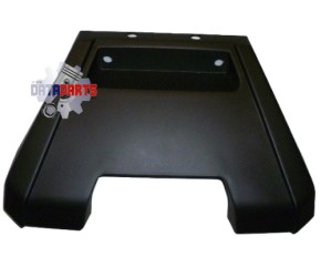 FRONT LOWER GUARD PLATE