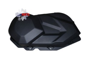 CVT COVER