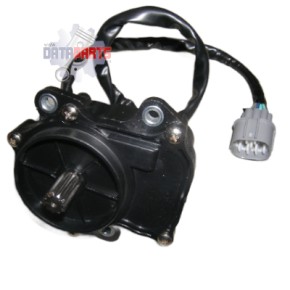 Stellmotor hi.