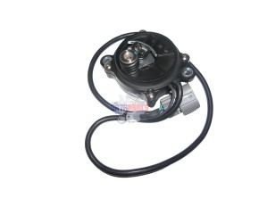MOTOR ASSY, FRONT GEAR CASE