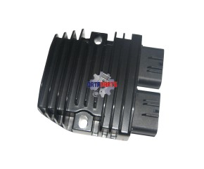 RECTIFIER REGULATOR