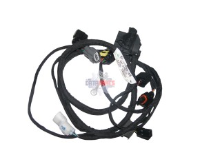WIRING HARNESS FOR EFI
