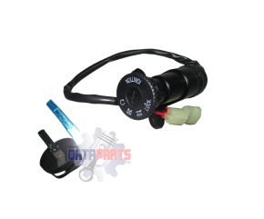 KEY SWITCH ASSY