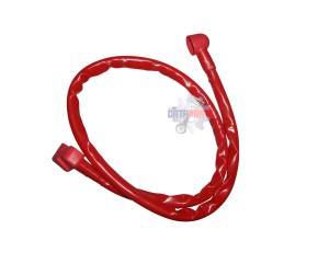 STARTING MOTOR CABLE POSITIVE POLE