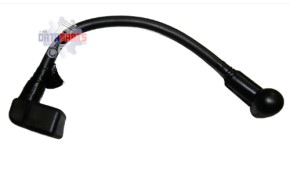 STARTING MOTOR CABLE NEGATIVE  POLE