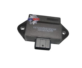 FLASHER RELAY ASSY FOR LED