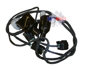 TAILLIGHT TRANSITION LINE