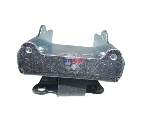 IGNITION COIL SHIELD COVER REAR COVER ASSY