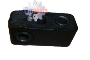 SUSPENSION BUFFER SLEEVE ASSY
