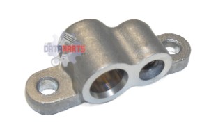 WHEEL SPEED SENSOR MOUNTING BRACKET (ABS) (JZ)