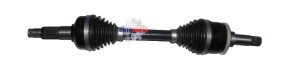REAR CV DRIVE SHAFT, LH (ODEON)
