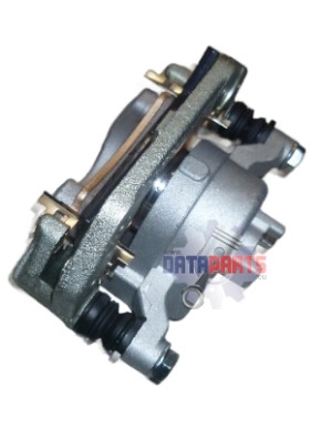 Bremssattel vo. li.