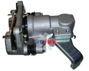 Bremssattel hi. li.