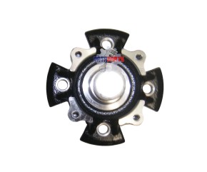 HUB, RR WHEEL