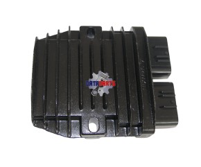 RECTIFIER REGULATOR