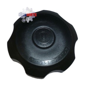 CAP FUEL TANK