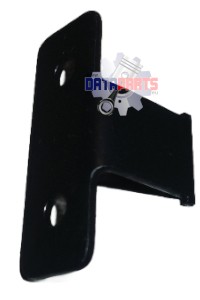 ELECTRONIC DUMP SWITCH CONNECTION PLATE