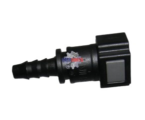 Schlauchkupplung f. D.7.89