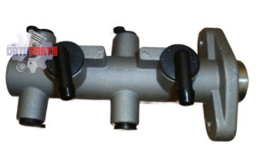 Master Cylinder