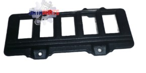 Panel, Switch Mounting