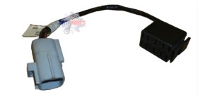 LIGHT SWITCH transition wire