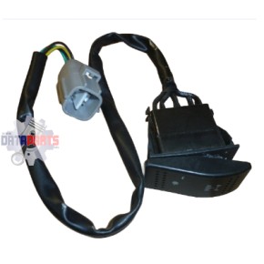 rear Differential Lock Switch