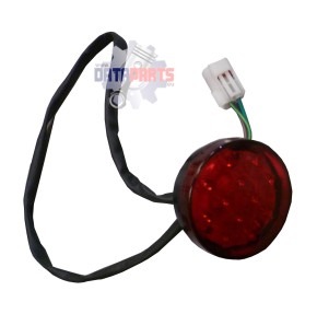 Rückleuchte LED