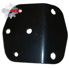 Bracket,Center Mirror Kit