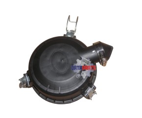 COVER, AIR CLEANER