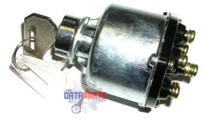 POWER DOOR LOCKS