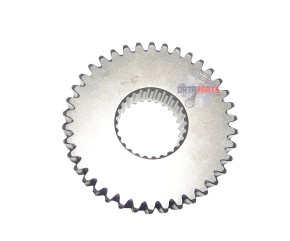 Drive Gear, High Speed